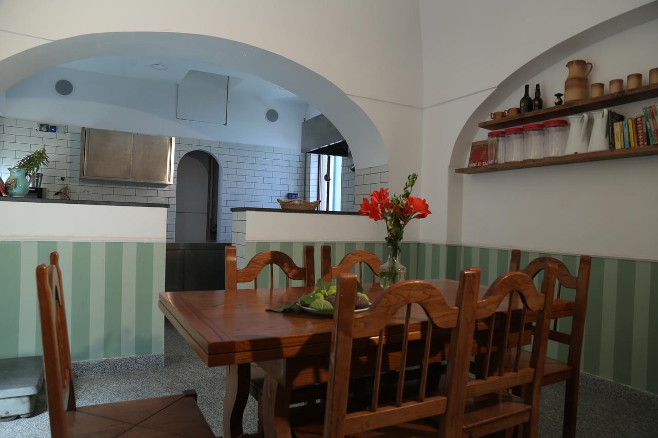 Bed and Breakfast Casa Maria Grazia Positano Exterior foto